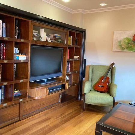 Appartement Hyp - Playa Matilde à Santa María Extérieur photo