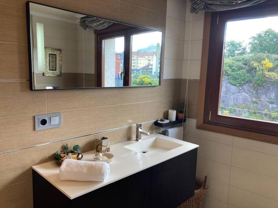 Appartement Hyp - Playa Matilde à Santa María Extérieur photo