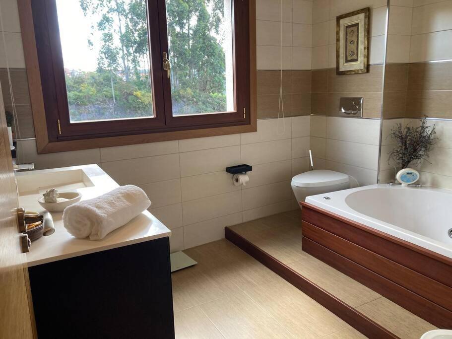 Appartement Hyp - Playa Matilde à Santa María Extérieur photo