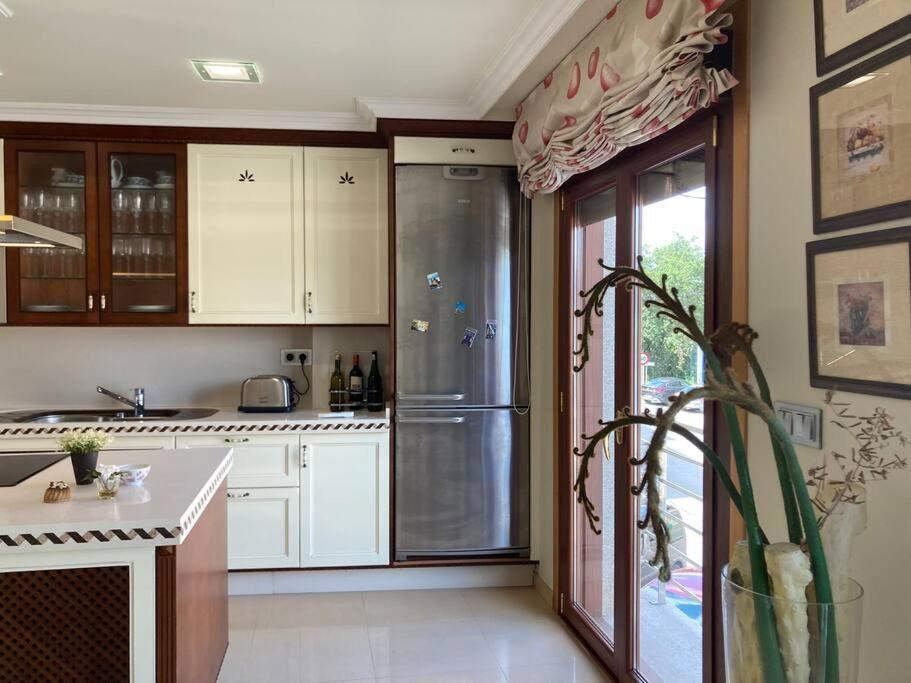Appartement Hyp - Playa Matilde à Santa María Extérieur photo