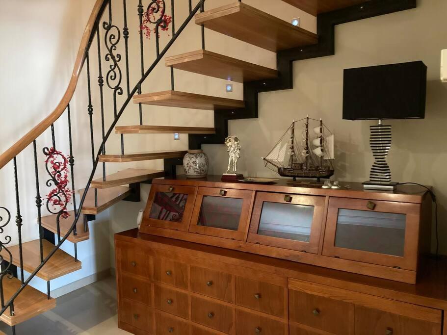 Appartement Hyp - Playa Matilde à Santa María Extérieur photo