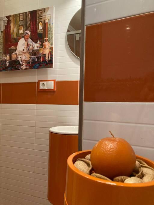 Appartement Hyp - Playa Matilde à Santa María Extérieur photo