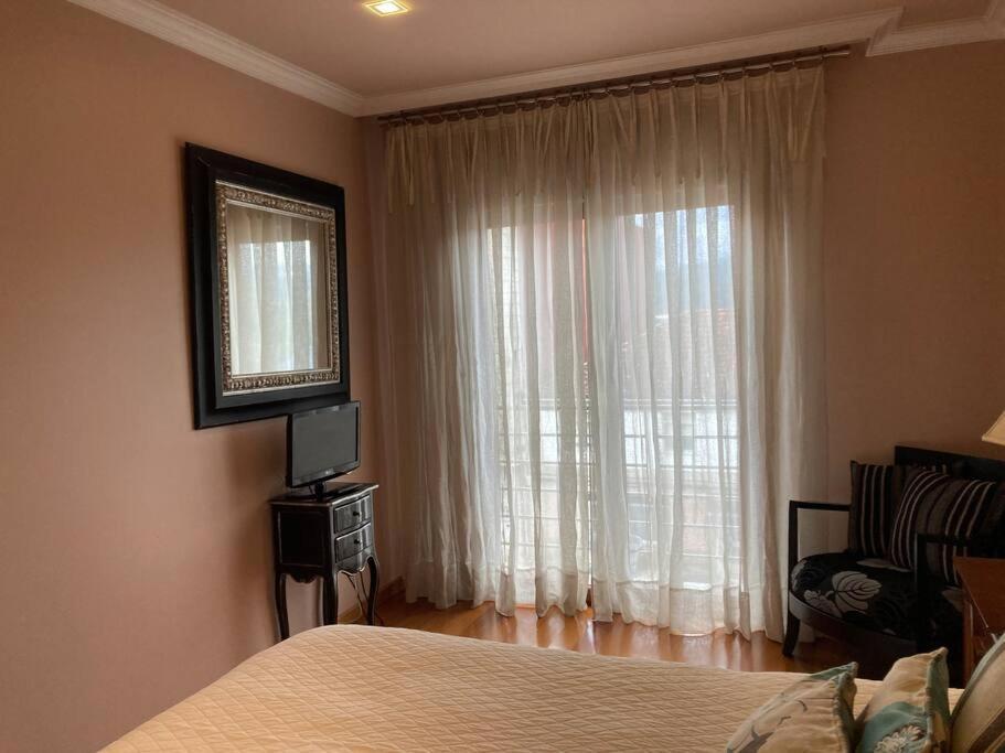 Appartement Hyp - Playa Matilde à Santa María Extérieur photo