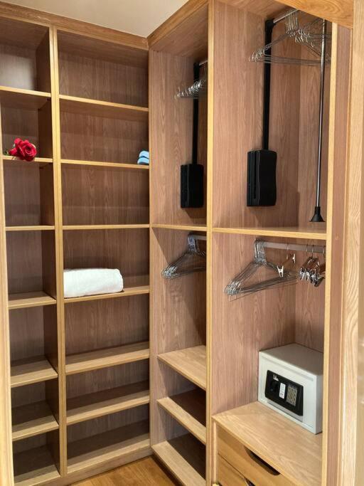 Appartement Hyp - Playa Matilde à Santa María Extérieur photo
