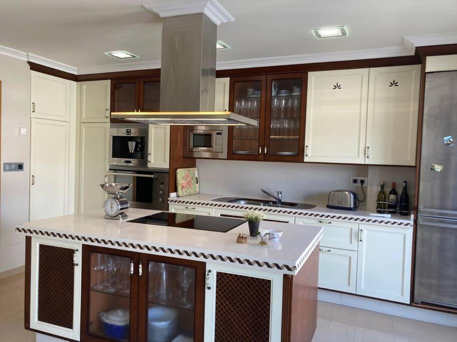 Appartement Hyp - Playa Matilde à Santa María Extérieur photo